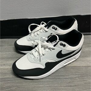 Nike air max 1 men's shoes sneakers